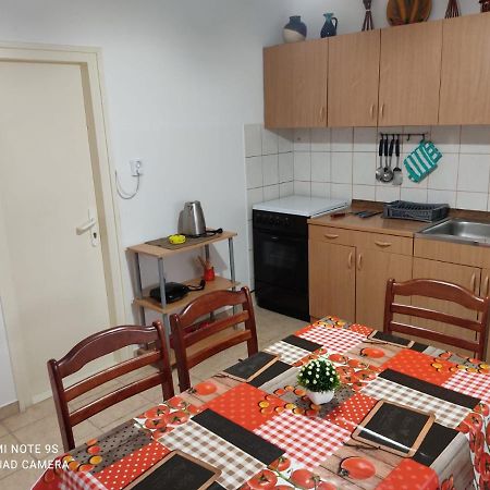 Apartmani Iva Sveti Juraj Eksteriør billede